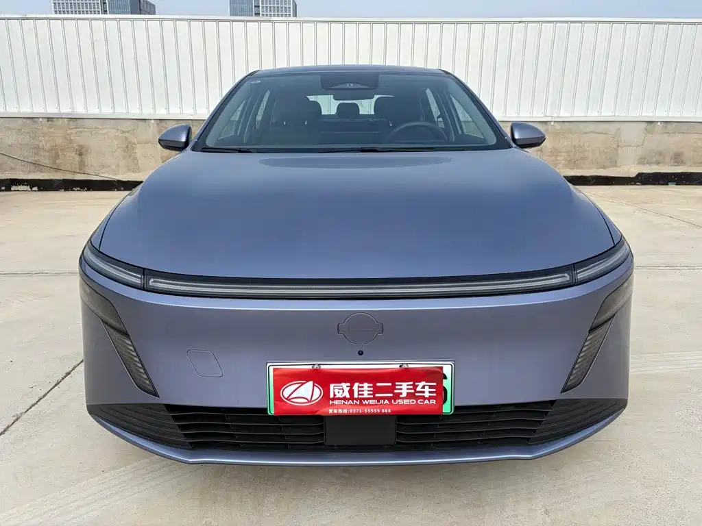 Nissan N6 2025 2025 Mid Configuration