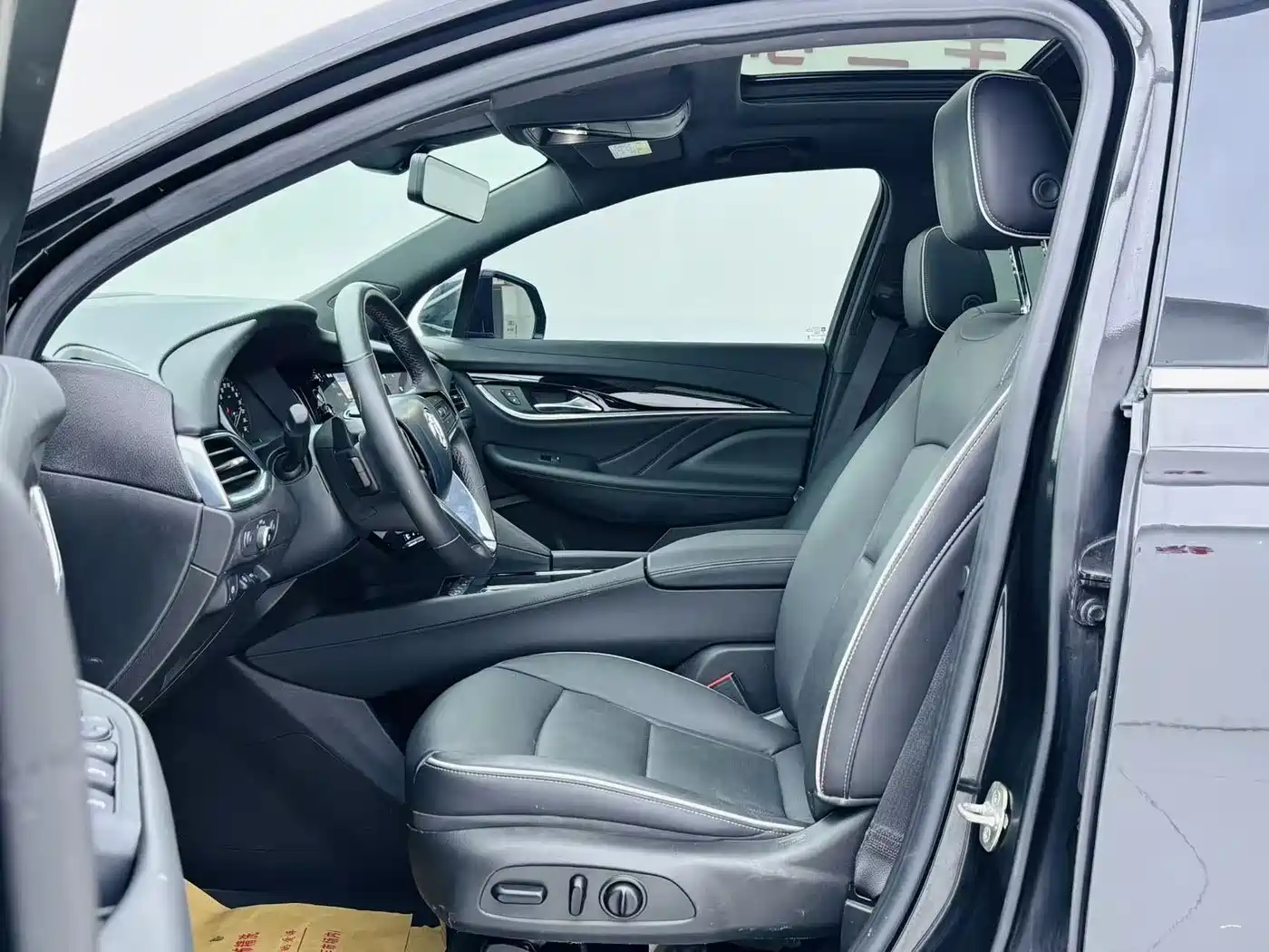 Buick Enclave 2022 652T AWD Premium Flagship 6-Seater фото 8
