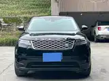 Фото 2 - Land Rover Range Rover Velar