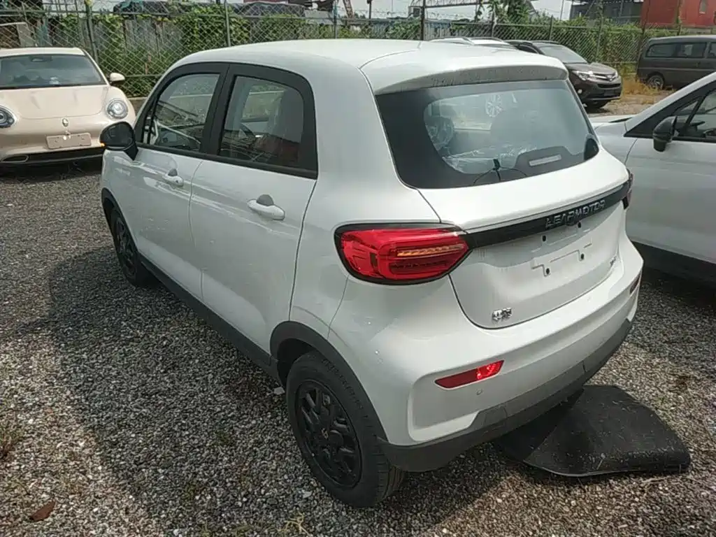Leapmotor T03 2026 2025 Model 310 Comfort Edition