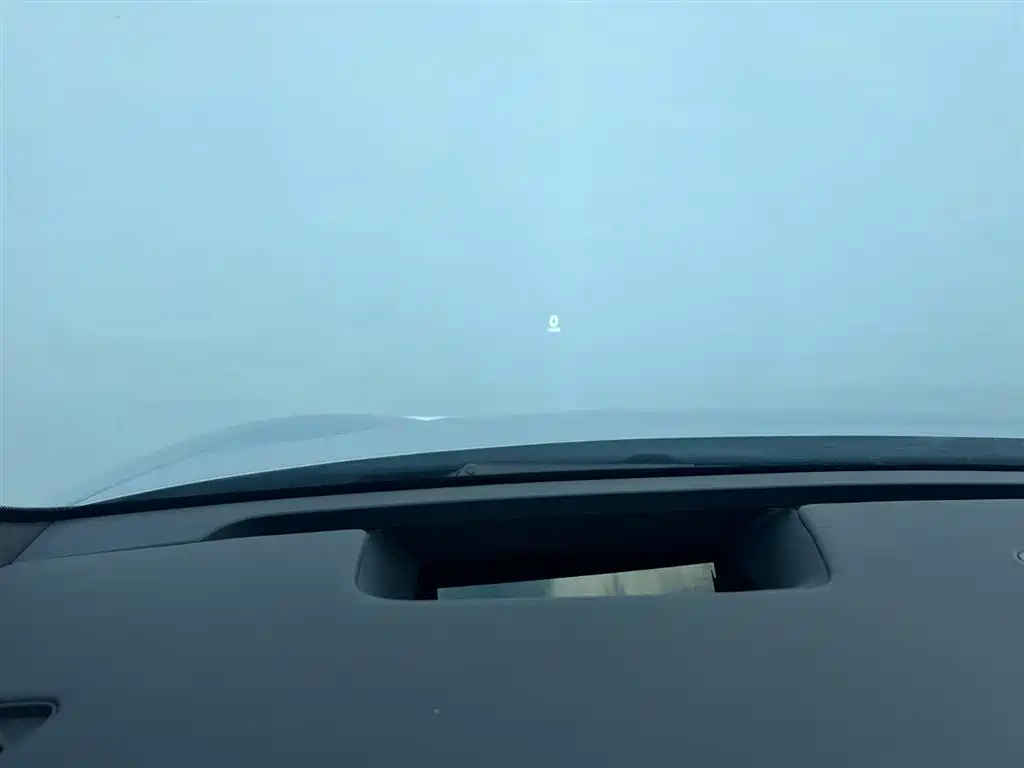 BYD Han L 2025 EV AWD LiDAR Flagship фото 12