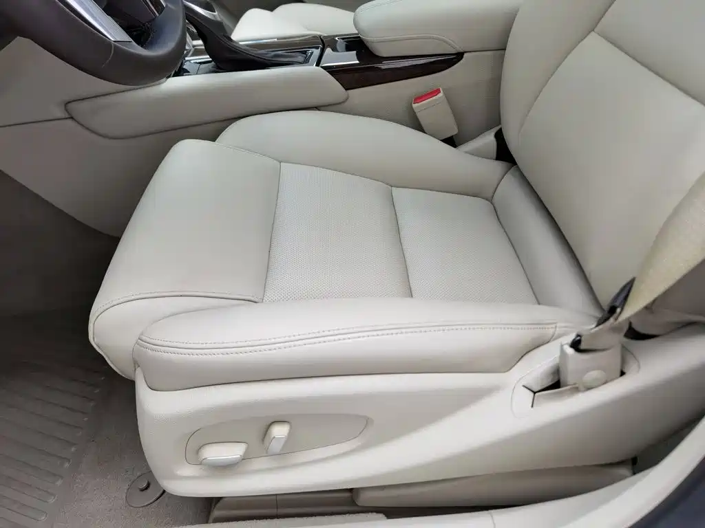 Cadillac XTS 2015 2015 28T Comfort