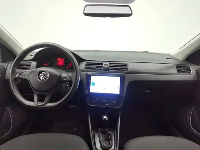 Volkswagen Santana 2019 1.5L Auto Trend Edition China VI — фото 5