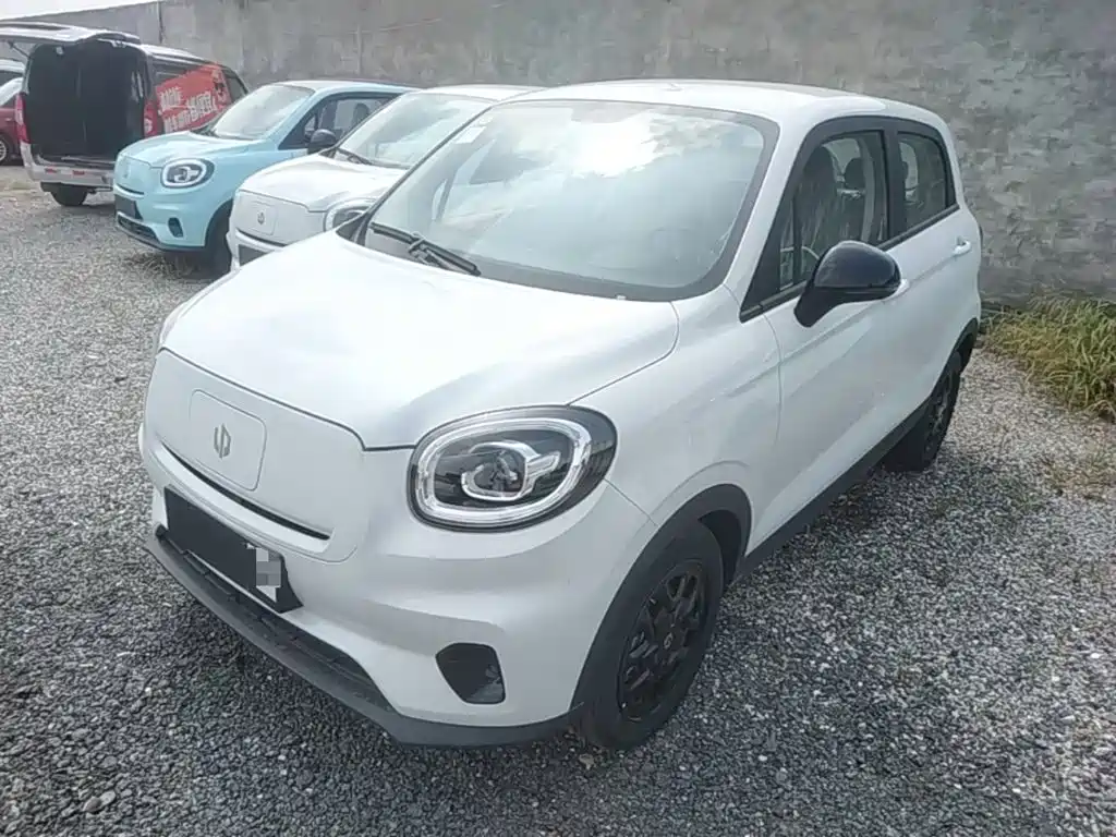 Leapmotor T03 2026 2025 Model 310 Comfort Edition