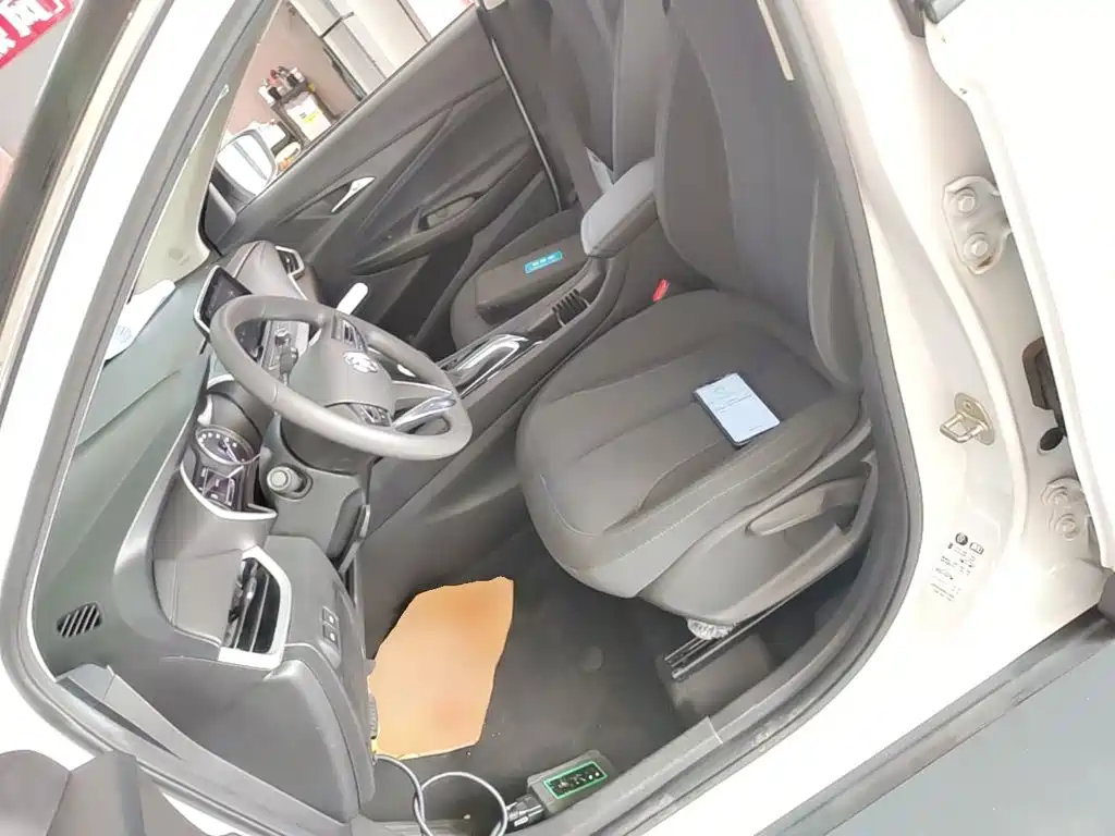 Buick Encore 2022 2021 332T CVT Elite