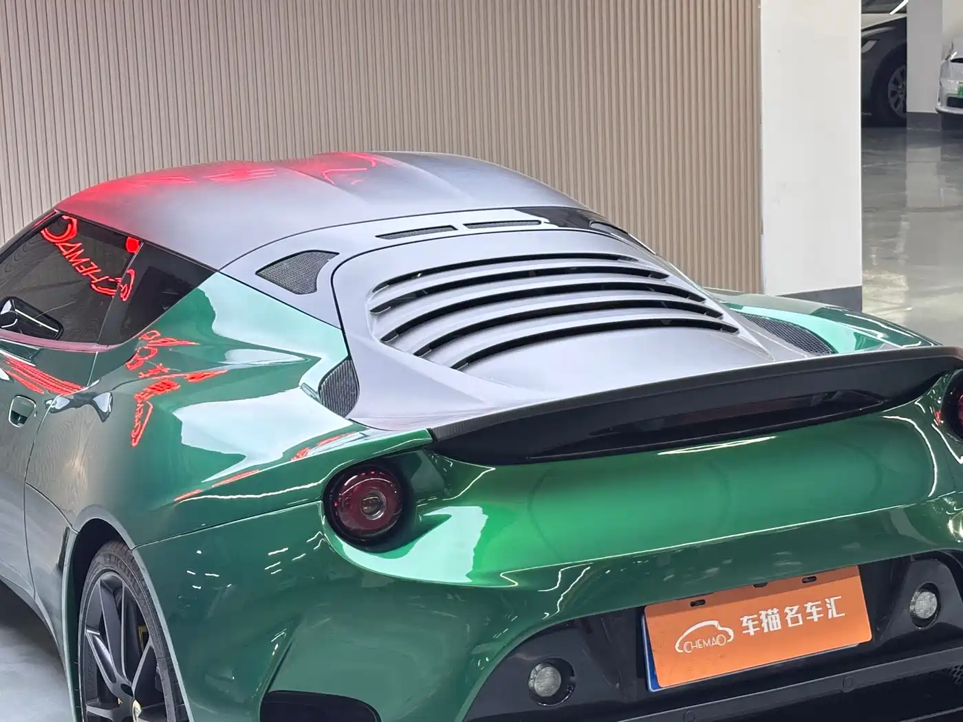 Lotus Cars Evora 2019 GT410 Sport фото 21