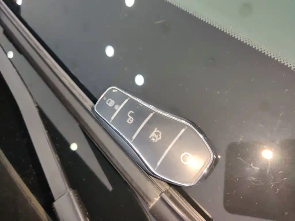 BYD Seal 07 DM-i 2025 2025 DM-i 1.5L 70km Elite
