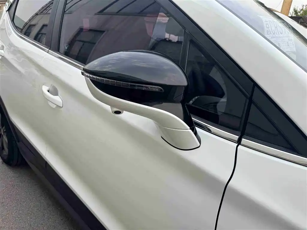 BYD Yuan New Energy 2018 EV360 Smart Connected Cool Type фото 17