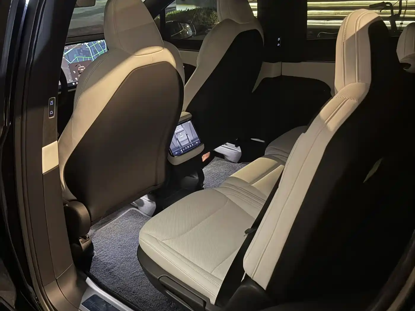Tesla Model X 2023 2023 Dual Motor All-Wheel Drive Edition