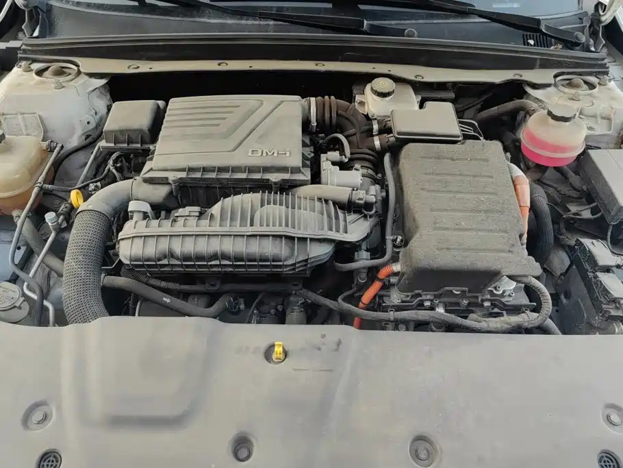 Photo 10 - BYD Qin PLUS