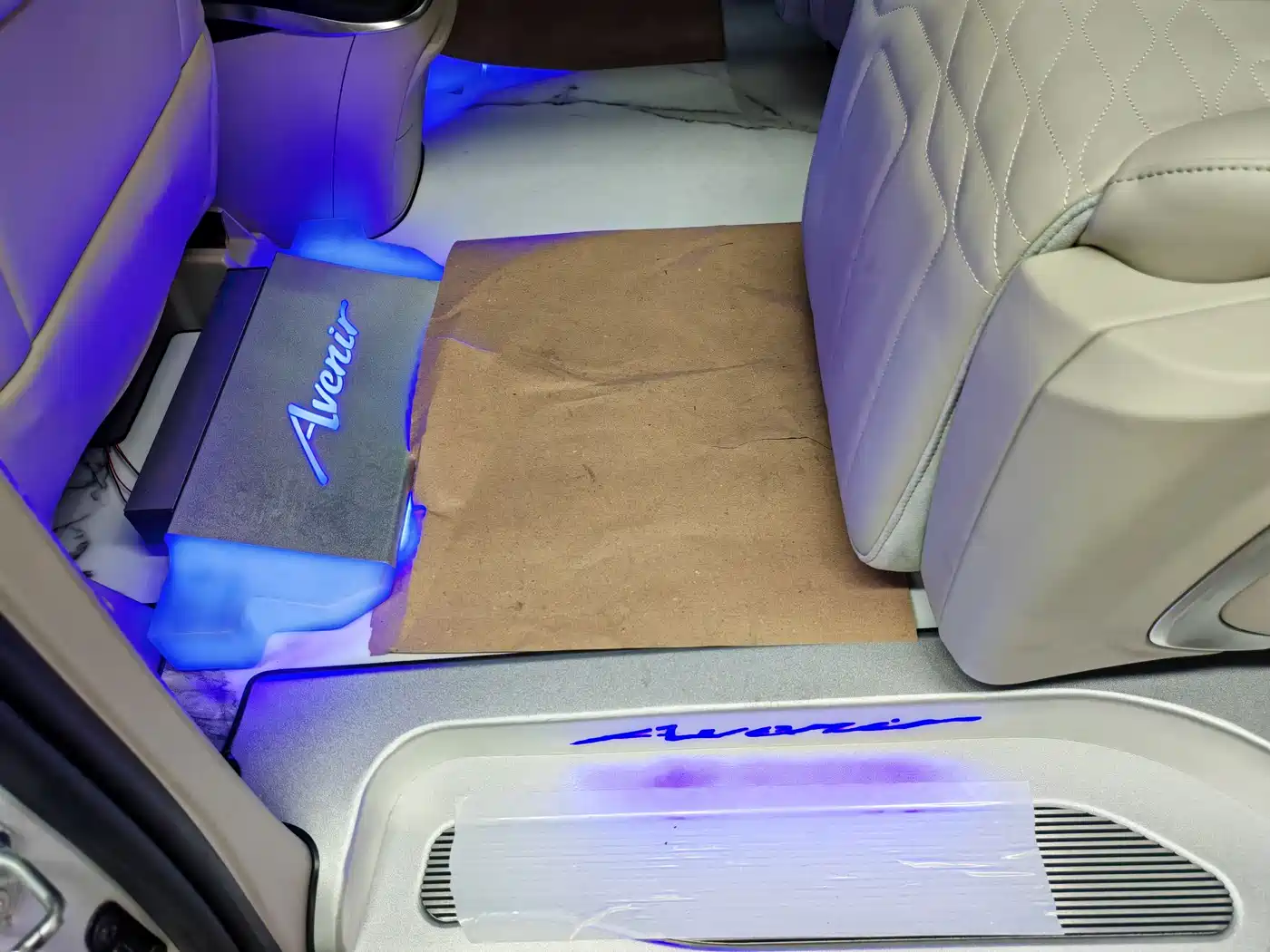 Buick GL8 2023 ES Landmaster Comfort фото 13