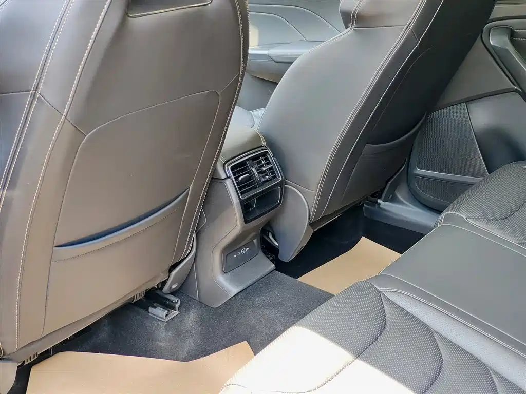Škoda Kodiaq 2022 TSI330 5-seat 2WD Premium фото 9