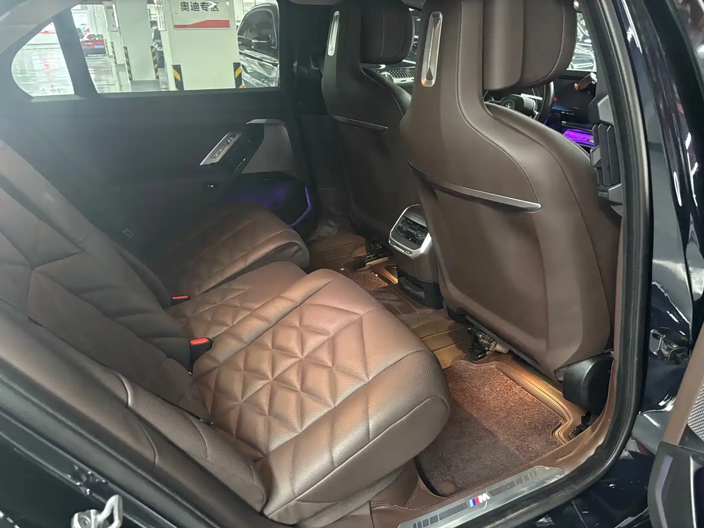BMW 7 Series 2023 2023 Model 735Li M Sport Package