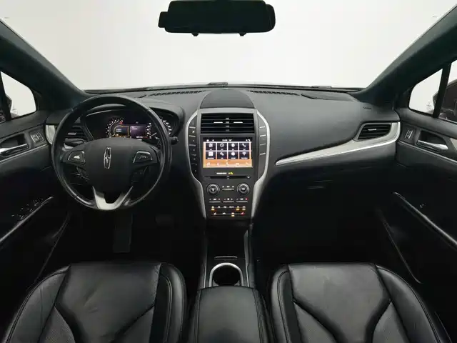 Lincoln MKC 2019 2.0T 2WD Premium Edition China VI — фото 5