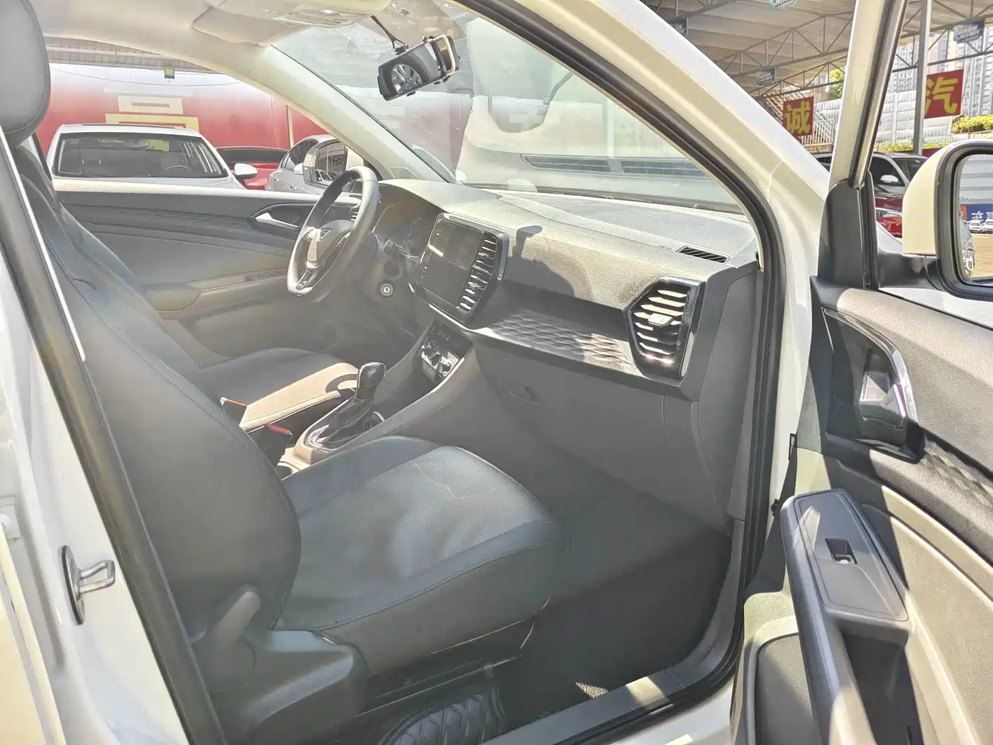 Jetta VS7 2020 2020 1.4T Auto Progressive