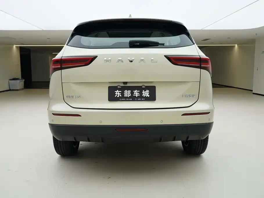 Haval H6 2024 2024 1.5T 2WD Ultra
