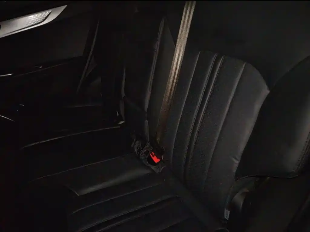 Soueast DX7 2019 2018 1.5T Auto Luxury