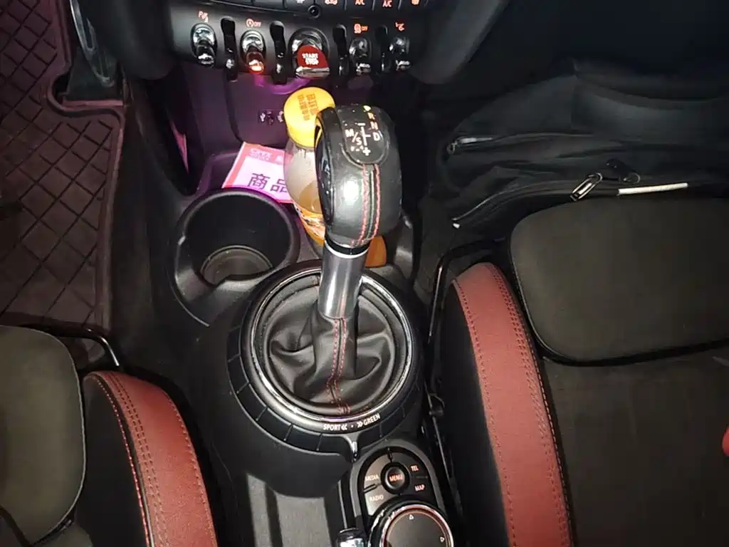 MINI JCW 2017 2015 2.0T JOHN COOPER WORKS