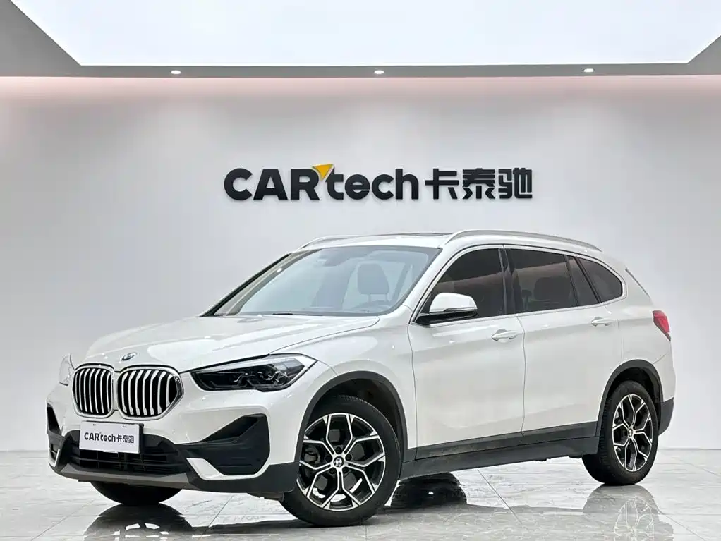  BMW BMW X1 2022 sDrive25Li Leading