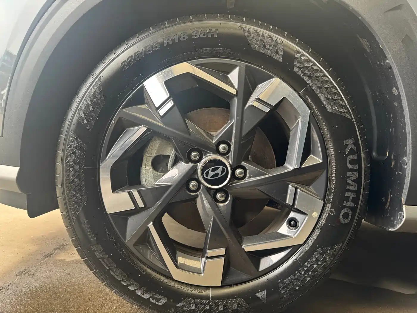 Hyundai Beijing Hyundai ix35 2026 2023 MUFASA 2.0L Luxury LUX