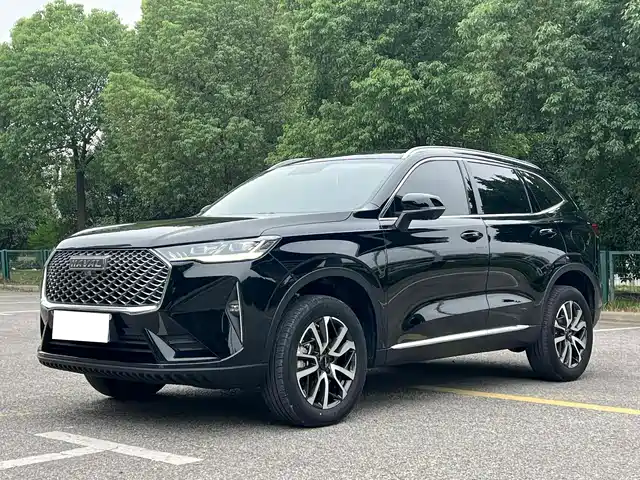 Haval H6 2023