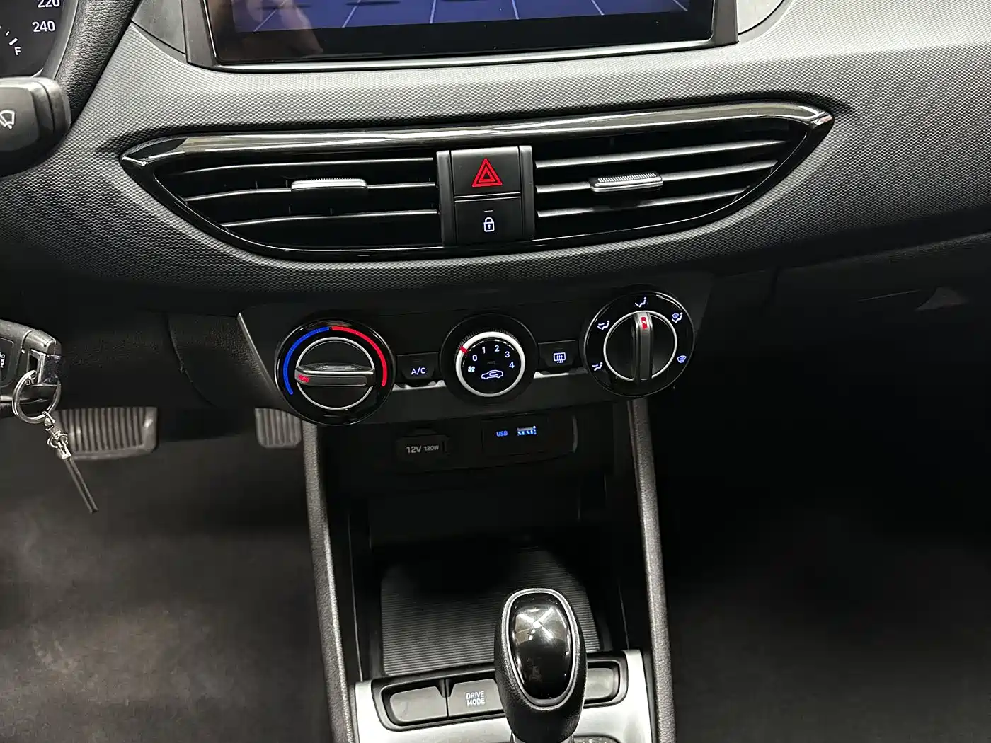 Hyundai Elantra 2020 1.6L Auto GL Pleasing Edition фото 15
