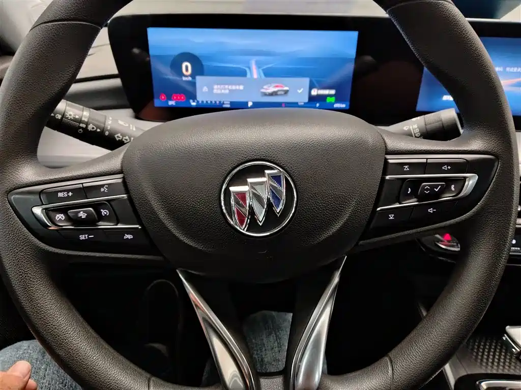 Buick Verano 2023 Pro Joy Edition фото 4