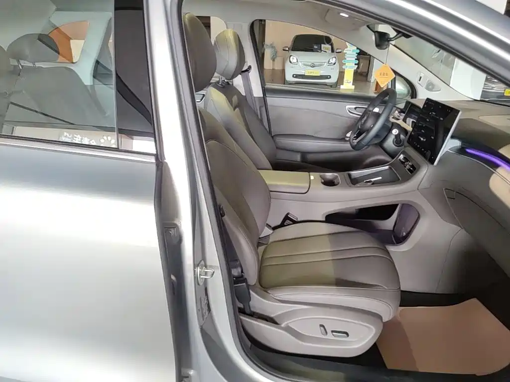 Shangjie SUV 2026 2025 Extended Range Edition