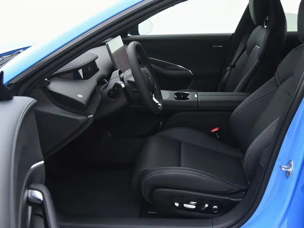 Xiaomi Auto Xiaomi SU7 2026 2026 Rear-Wheel Drive Edition