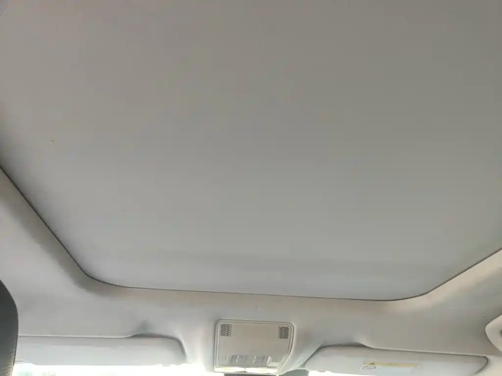 Qoros 5 2019 2018 Facelift 1.6T Automatic Premium