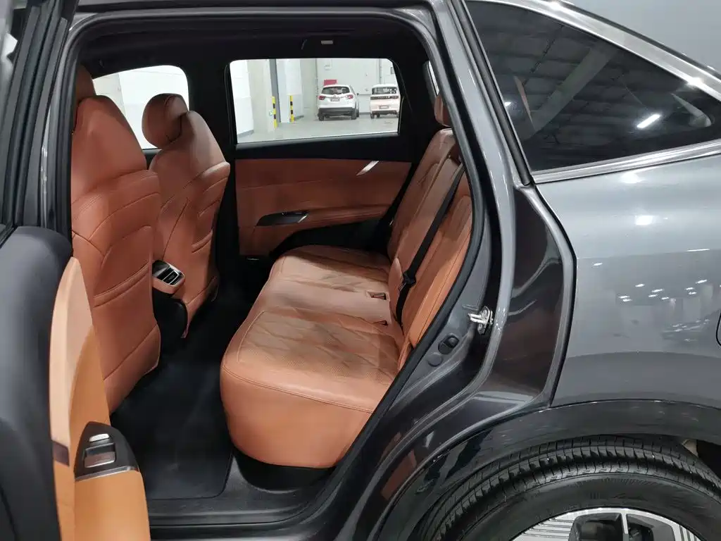 Photo 15 - Changan CS75 PLUS