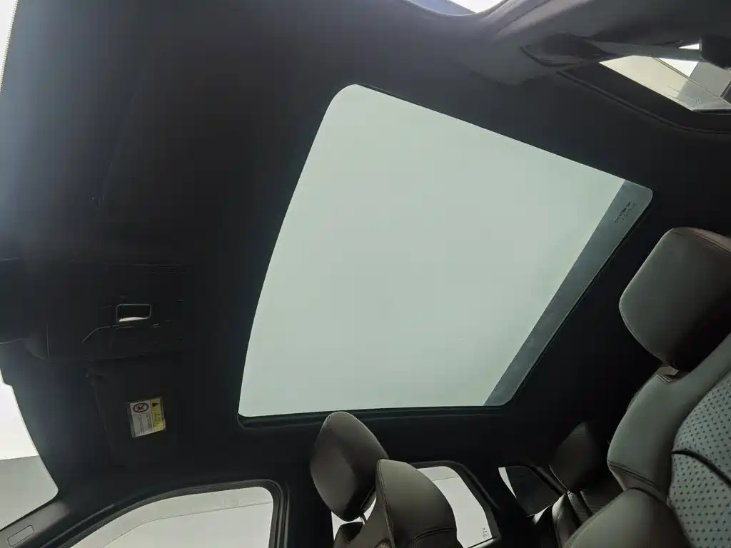 Landwind X7 2015 2015 2.0T Panorama Premium