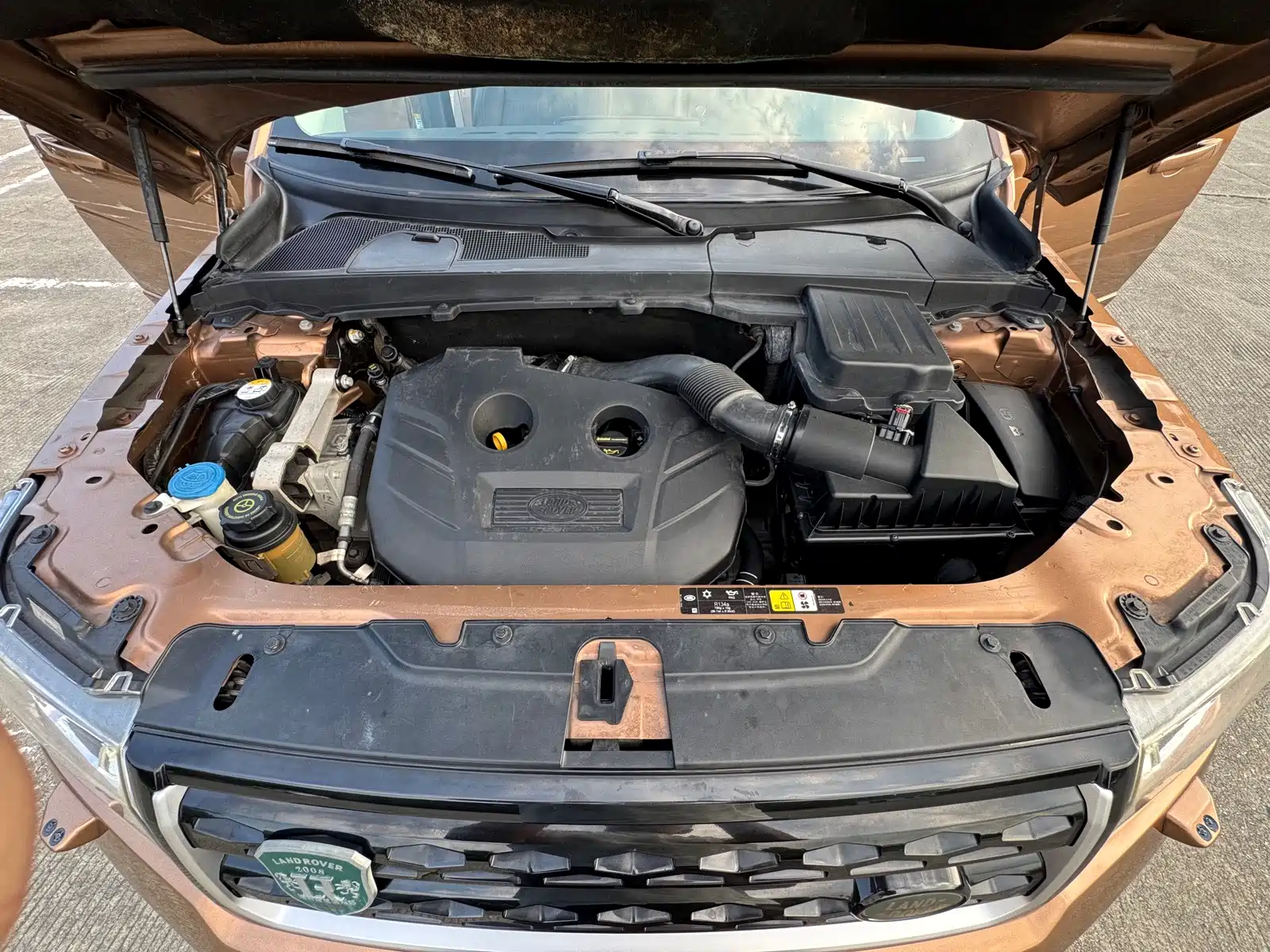 Фото 16 - Land Rover Freelander 2