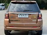 Фото 7 - Land Rover Freelander 2