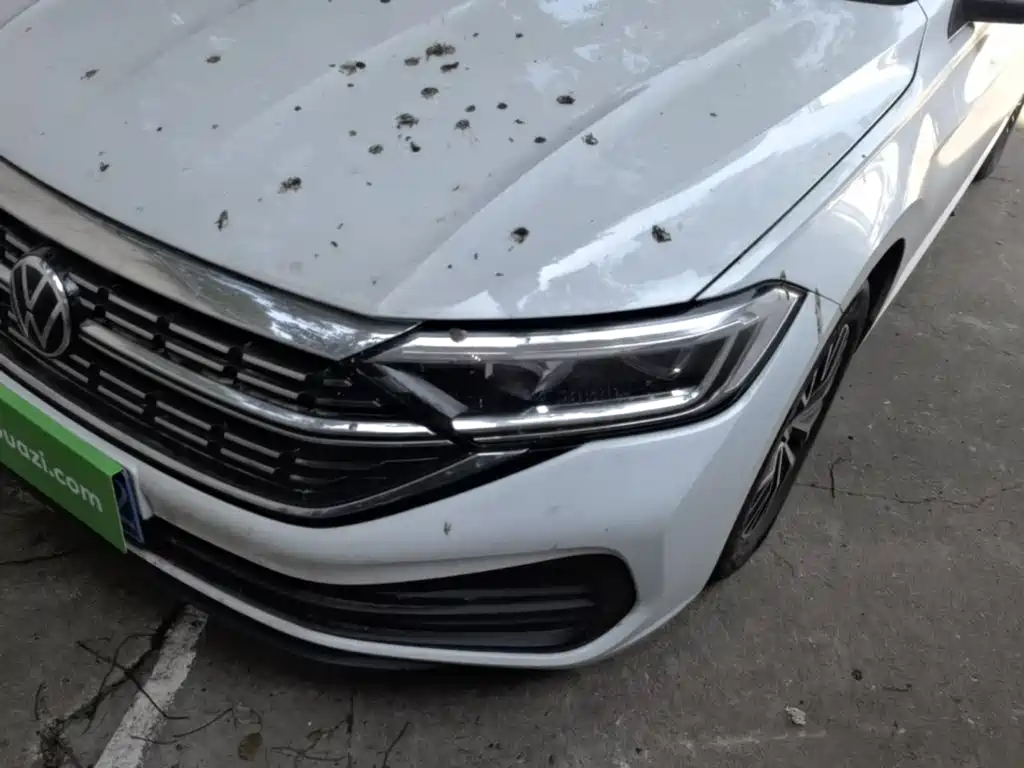 Volkswagen Sagitar, миниатюра 18