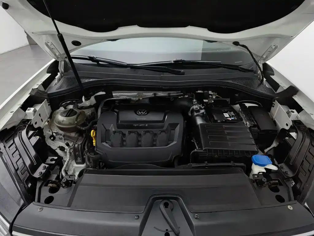 Photo 6 - Volkswagen Tayron