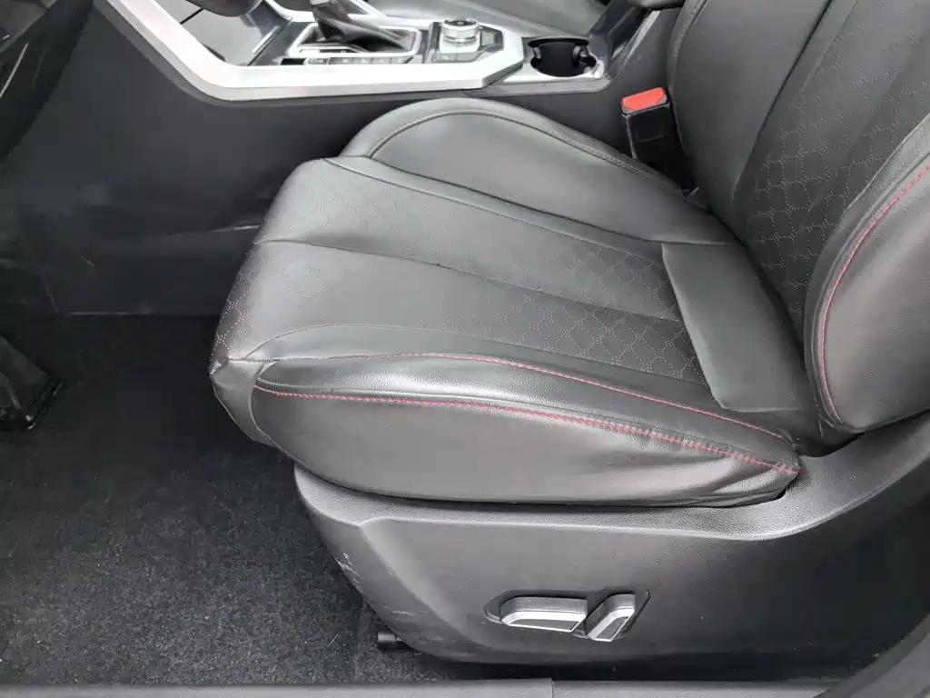 Haima 8S 2021 2020 1.6TGDI DCT Premium