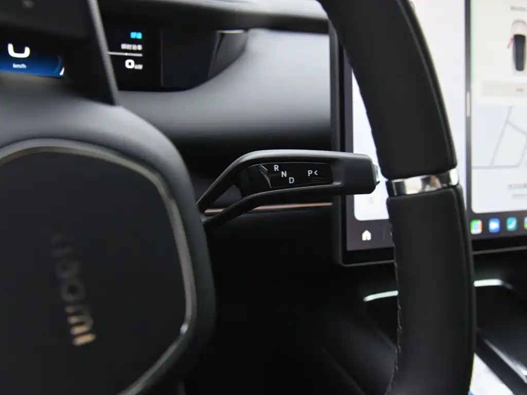 Xiaomi Auto Xiaomi SU7 2026 2026 Rear-Wheel Drive Edition