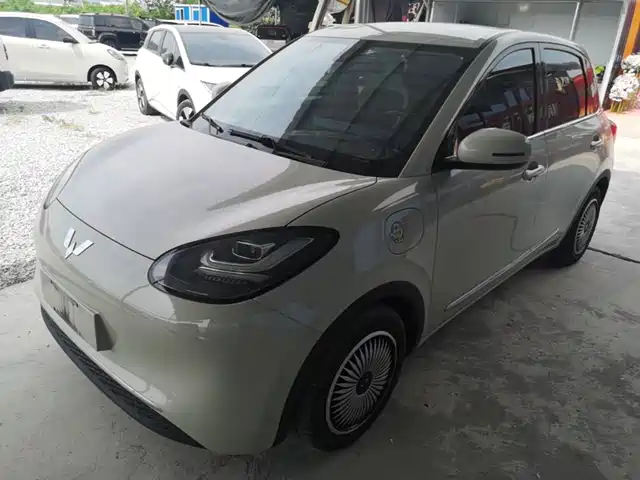 Wuling Motors Wuling Bingo 2023
