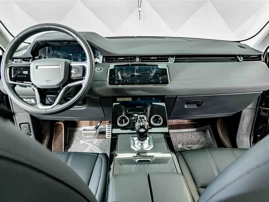 Land Rover Range Rover Evoque 2024 2023 Range Rover Evoque L 249PS Corinthian Bronze Special Edition