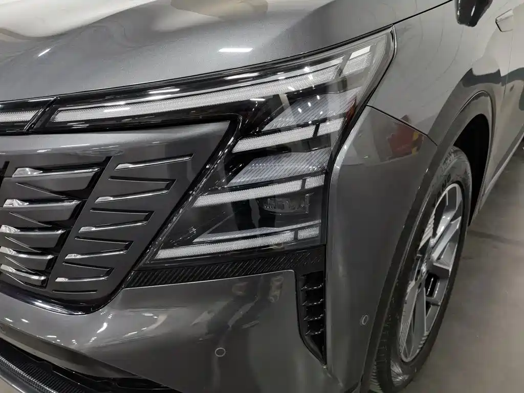 Photo 7 - Changan CS75 PLUS