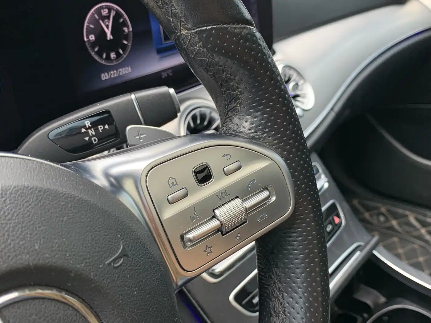 Mercedes-Benz E-Class (Import) 2020 E 260 Sport фото 25