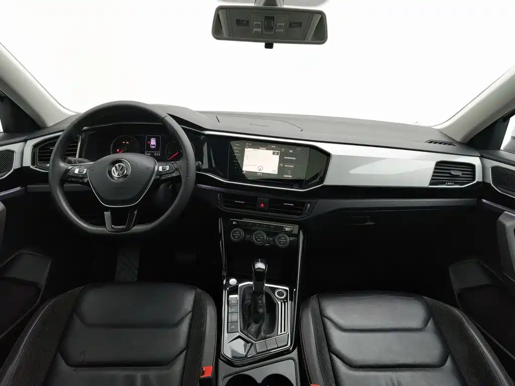 Photo 5 - Volkswagen Tayron