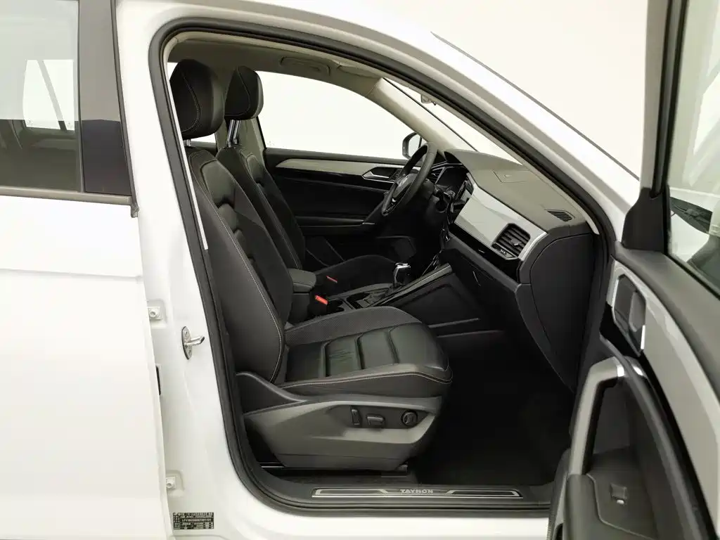 Photo 23 - Volkswagen Tayron