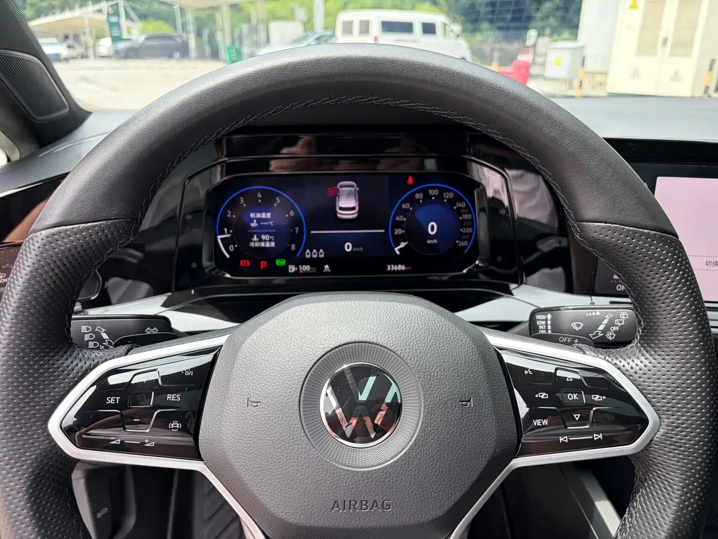 Volkswagen Golf, миниатюра 12