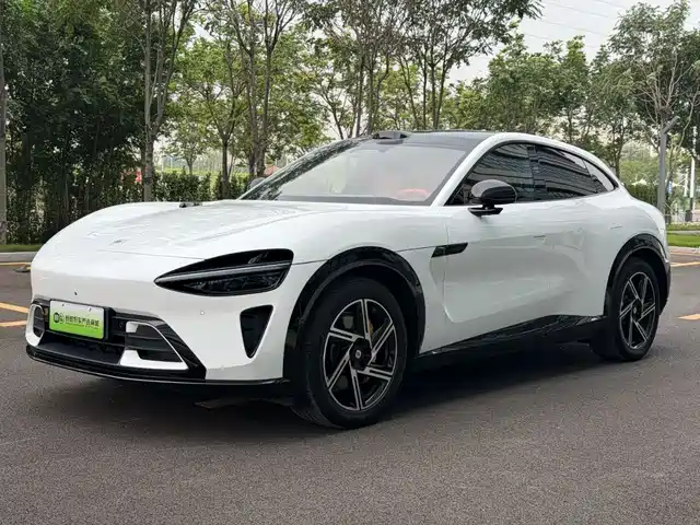 Xiaomi Auto Xiaomi YU7 2025