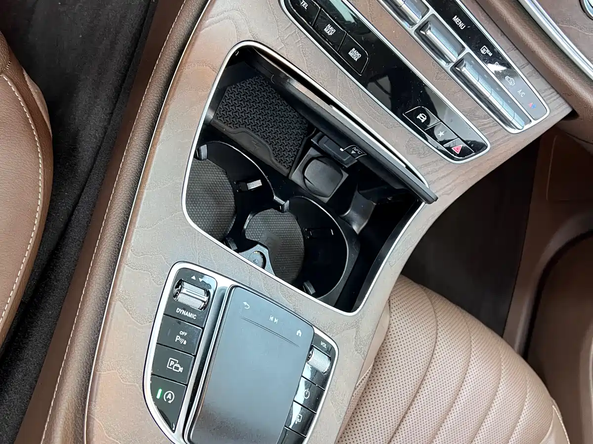 Mercedes-Benz E-Class 2021 E 300 L Premium фото 28