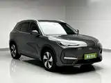 Фото 3 - Geely Galaxy Galaxy E5