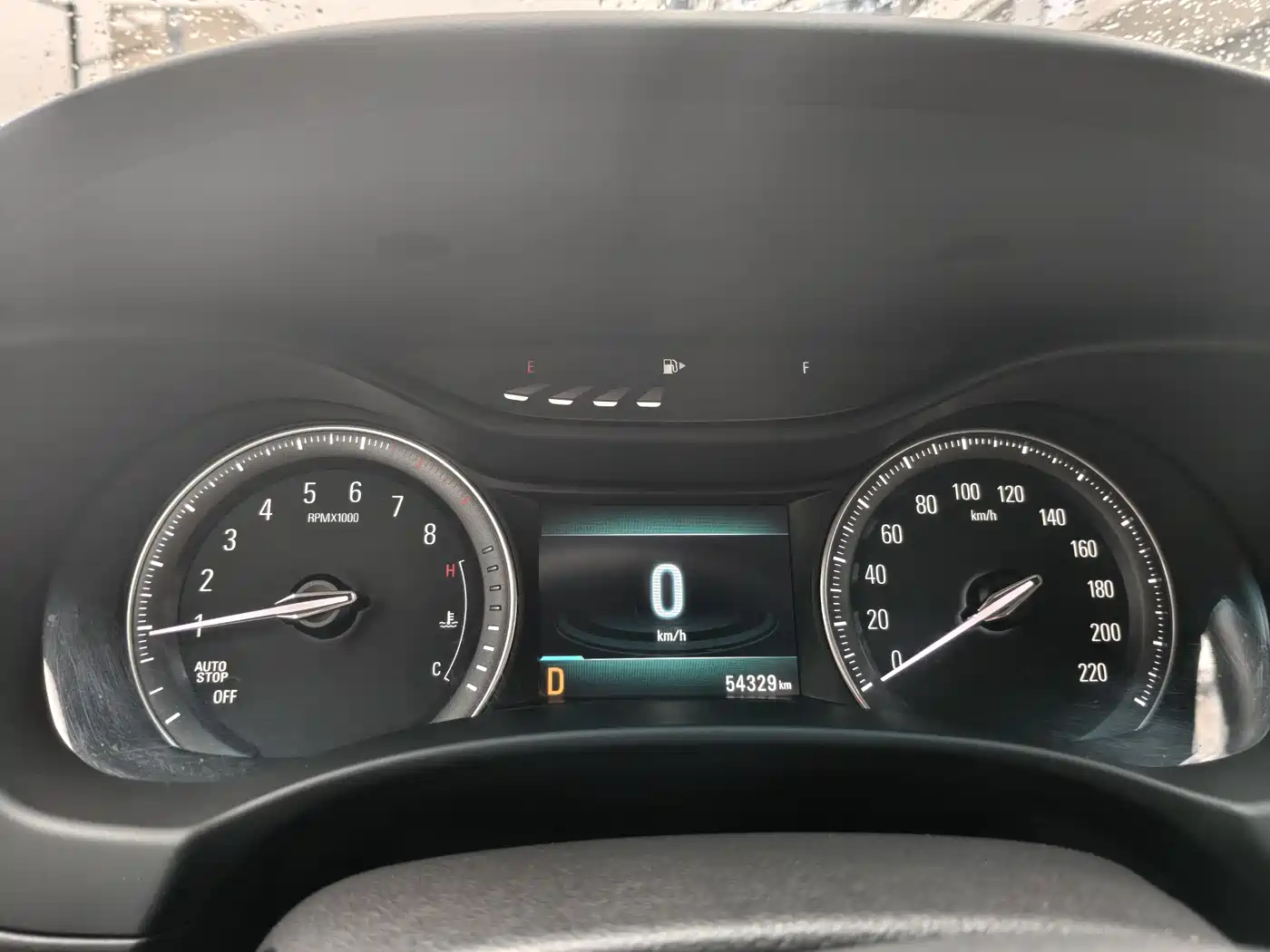 Buick GL6 2019 18T 6-seat Connected Luxury China VI фото 11