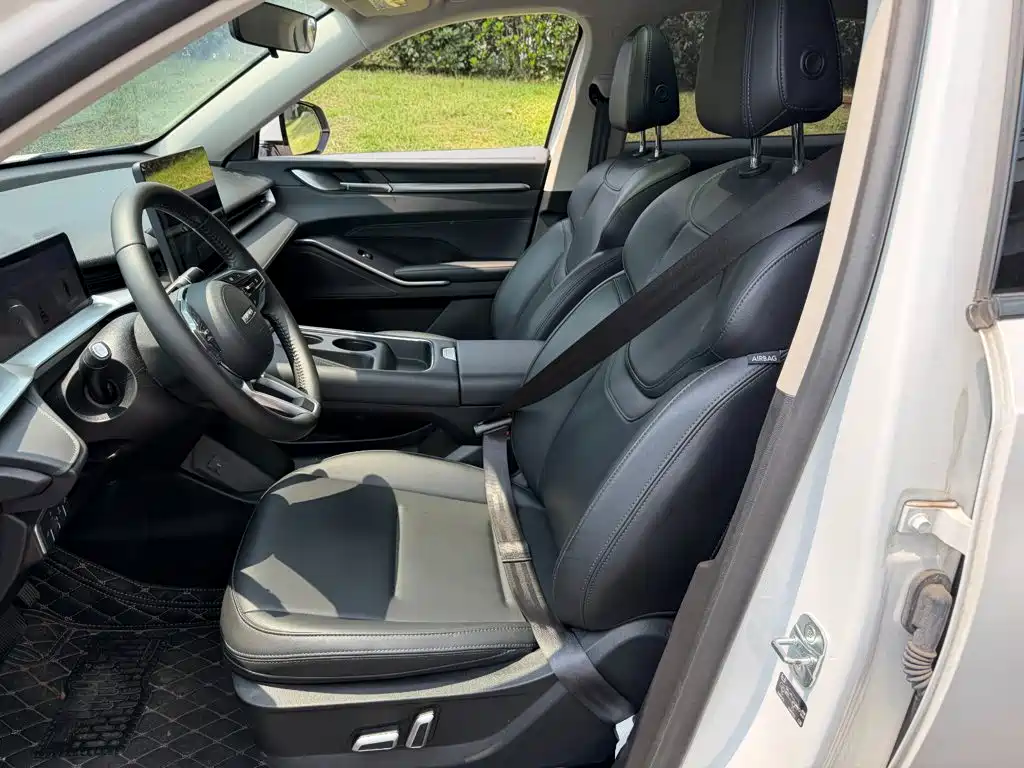 Haval H6 2024 2024 1.5T 2WD Max